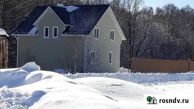 Участок ИЖС 6 сот. на продажу в Кашире Кашира - изображение 1