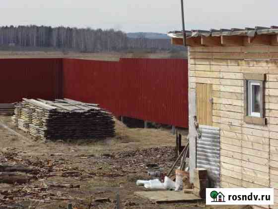 Участок ИЖС 20 сот. на продажу в Снежинске Снежинск