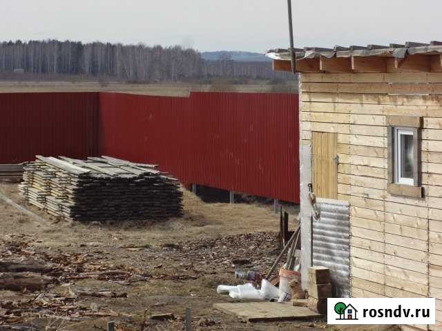 Участок ИЖС 20 сот. на продажу в Снежинске Снежинск - изображение 1