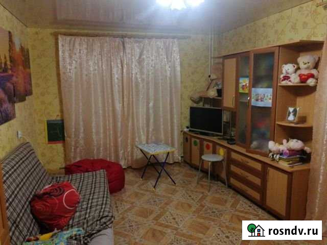 2-комнатная квартира, 46 м², 1/2 эт. на продажу в Глазове Глазов - изображение 1