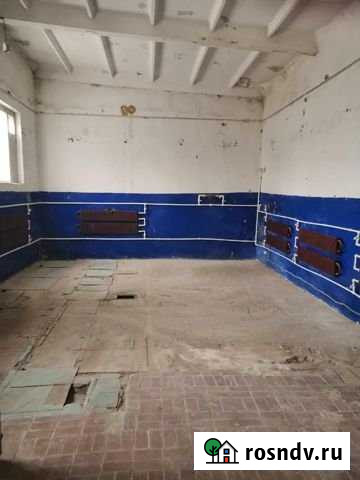 Склад производство помещение Донской - изображение 1