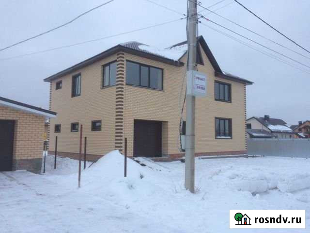 Коттедж 250 м² на участке 6 сот. на продажу в Оренбурге Оренбург - изображение 1