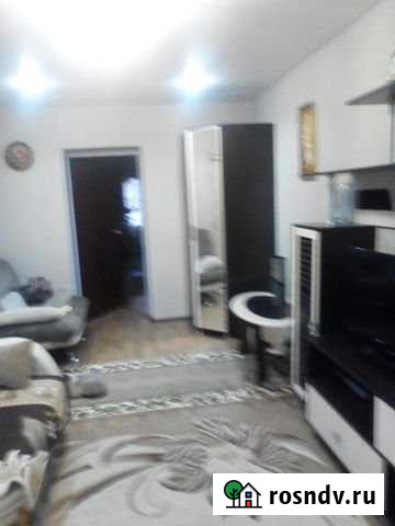 2-комнатная квартира, 43 м², 1/5 эт. на продажу в Тихорецке Тихорецк - изображение 1