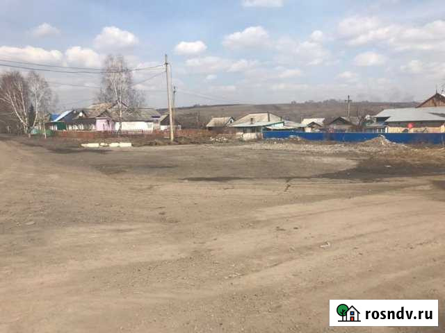 Участок ИЖС 5 сот. на продажу в Чистогорском Чистогорский - изображение 1