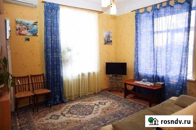 4-комнатная квартира, 75 м², 1/4 эт. на продажу в Оренбурге Оренбург - изображение 1