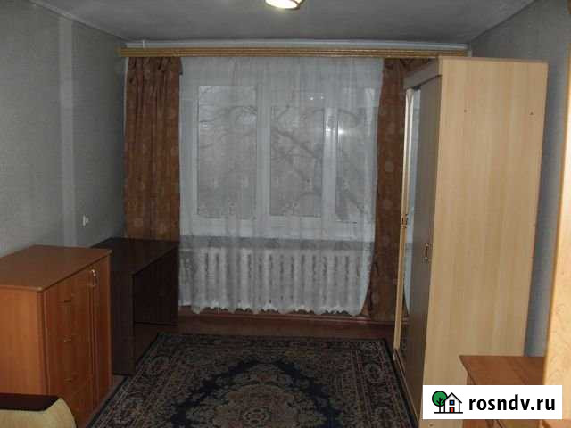 1-комнатная квартира, 31 м², 1/5 эт. в аренду на длительный срок в Смоленске Смоленск - изображение 1