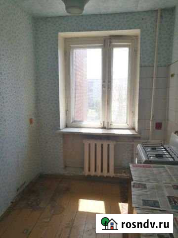 1-комнатная квартира, 29 м², 7/9 эт. на продажу в Новокуйбышевске Новокуйбышевск - изображение 1