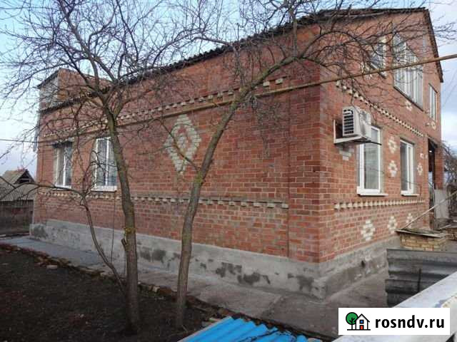 Дом 150 м² на участке 24 сот. на продажу в Кагальнике Кагальник - изображение 1