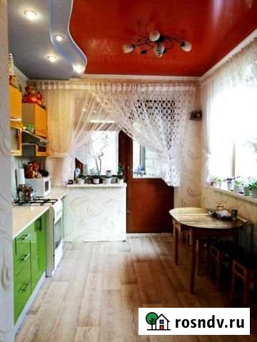 Таунхаус 110 м² на участке 2 сот. на продажу в Казани Казань - изображение 1