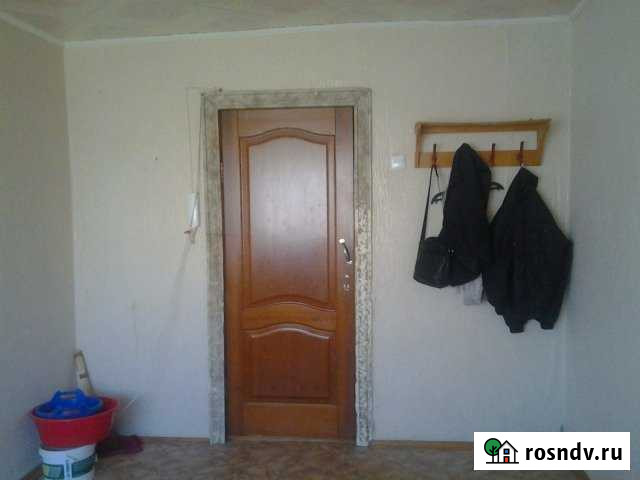 Комната 13 м² в 1-ком. кв., 3/5 эт. на продажу в Киржаче Киржач - изображение 1