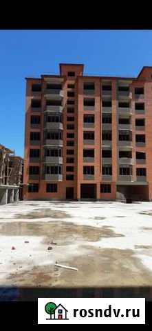 2-комнатная квартира, 74 м², 3/7 эт. на продажу в Каспийске Каспийск - изображение 1