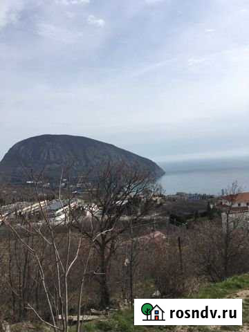 Участок ИЖС 10 сот. на продажу в Ялте Ялта - изображение 1