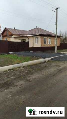 Дом 102 м² на участке 12 сот. на продажу в Валуйках Валуйки - изображение 1