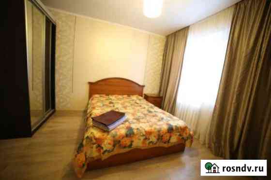 2-комнатная квартира, 54 м², 5/15 эт. в аренду посуточно в Уфе Уфа