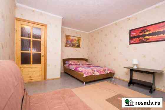 1-комнатная квартира, 40 м², 4/10 эт. в аренду посуточно в Вологде Вологда