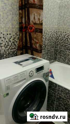 Квартира-студия, 35 м², 5/9 эт. в аренду на длительный срок в Благовещенске Амурской области Благовещенск - изображение 1