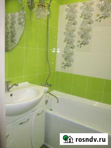 3-комнатная квартира, 72.5 м², 8/9 эт. в аренду посуточно в Брянске Брянск - изображение 1