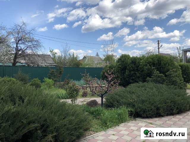 Дом 380 м² на участке 8 сот. на продажу в Тихорецке Тихорецк - изображение 1