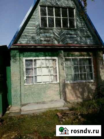 Дача 30 м² на участке 6 сот. на продажу в Ростовке Ростовка - изображение 1