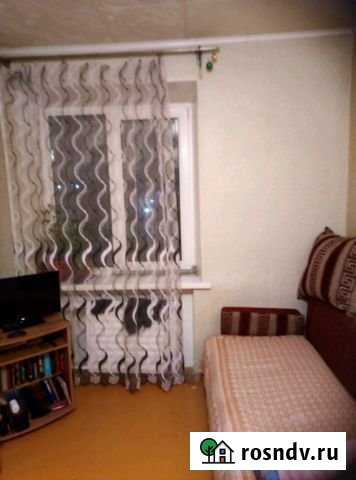 Комната 12 м² в 4-ком. кв., 5/9 эт. на продажу в Магнитогорске Магнитогорск - изображение 1