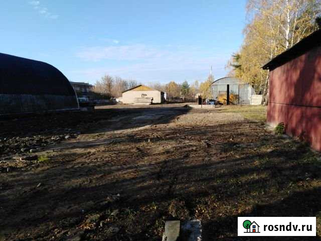 Участок промназначения 28 сот. в аренду в Лыткарино Лыткарино - изображение 1