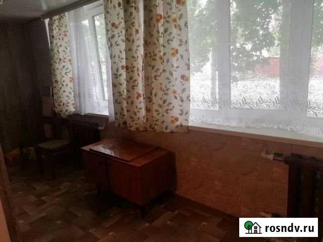 1-комнатная квартира, 36 м², 1/5 эт. на продажу в Лисках Лиски - изображение 1