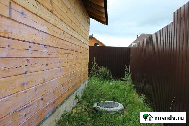 Участок ИЖС 10 сот. на продажу в Екатеринбурге Екатеринбург - изображение 1