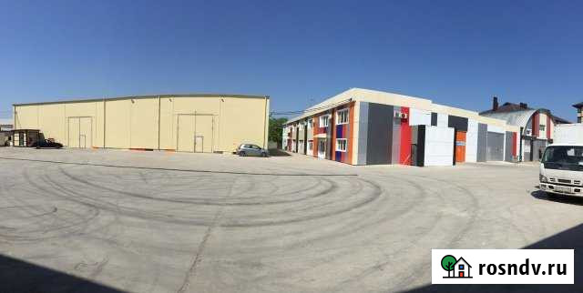 Склады 100м2 Краснодар - изображение 1