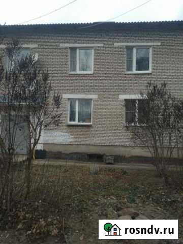 1-комнатная квартира, 34 м², 1/2 эт. в аренду посуточно в Тучково Тучково - изображение 1