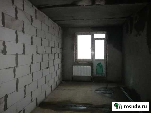 3-комнатная квартира, 87 м², 2/3 эт. на продажу в Первомайском Тульской области Первомайский - изображение 1