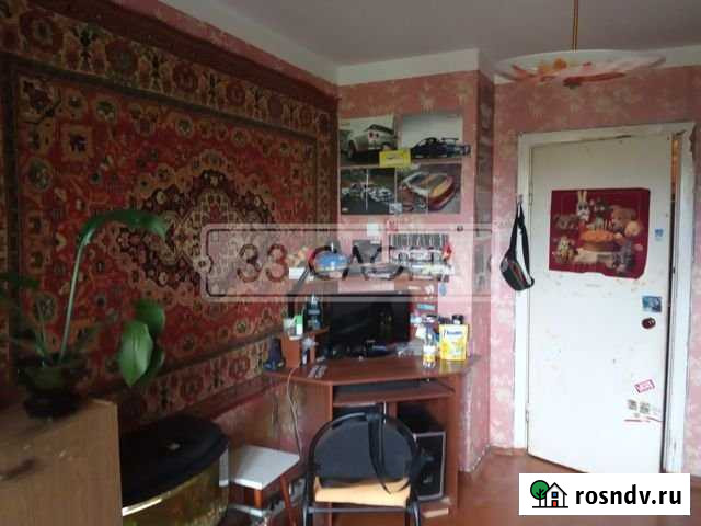 3-комнатная квартира, 60 м², 4/9 эт. на продажу в Мытищах Мытищи - изображение 1