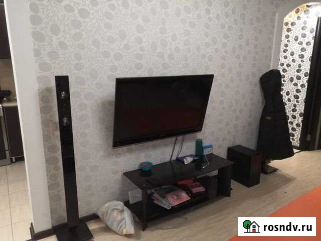 2-комнатная квартира, 60 м², 4/5 эт. в аренду посуточно в Альметьевске Альметьевск - изображение 1