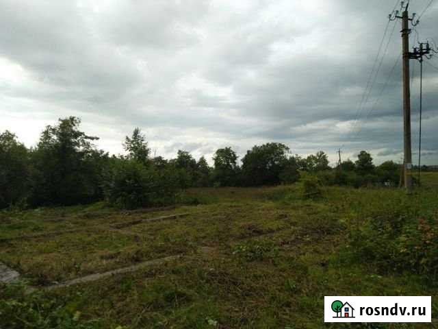 Участок ИЖС 30 сот. на продажу в Октябрьском Пермского края Октябрьский - изображение 1