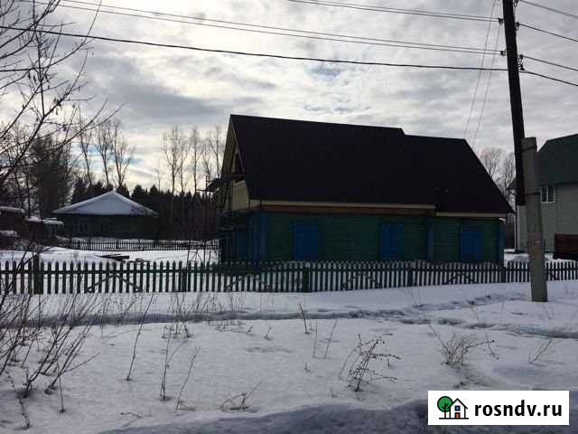 Дом 85 м² на участке 14 сот. на продажу в Павловске Алтайского края Павловск - изображение 1