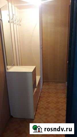 1-комнатная квартира, 30 м², 5/5 эт. в аренду посуточно в Ленинске-Кузнецком Ленинск-Кузнецкий - изображение 1