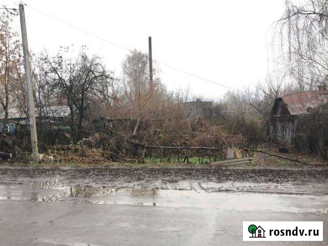 Участок ИЖС 7 сот. на продажу в Староюрьево Староюрьево - изображение 1