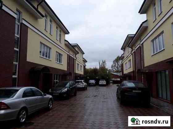 Таунхаус 300 м² на участке 2 сот. на продажу в Твери Тверь
