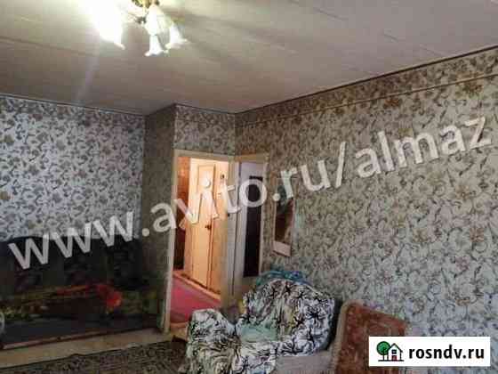 2-комнатная квартира, 44 м², 3/4 эт. на продажу в Старом Осколе Старый Оскол