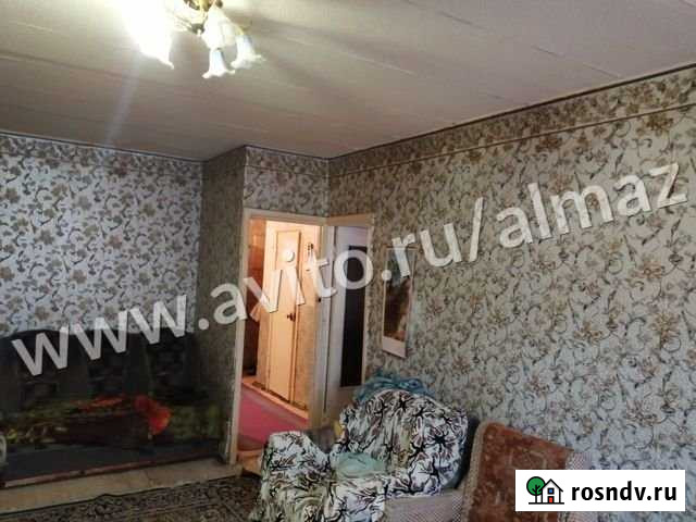 2-комнатная квартира, 44 м², 3/4 эт. на продажу в Старом Осколе Старый Оскол - изображение 1