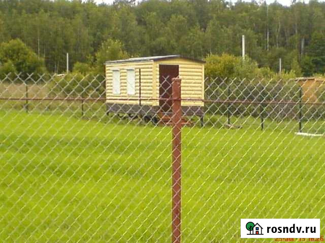 Участок СНТ, ДНП 10 сот. на продажу в Электроизоляторе Электроизолятор - изображение 1