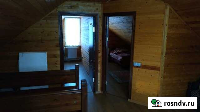 Дача 72 м² на участке 6 сот. на продажу в Поварово Поварово - изображение 1