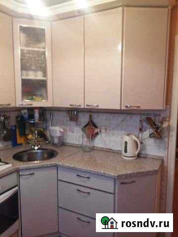 2-комнатная квартира, 50 м², 4/5 эт. в аренду на длительный срок в Хотьково Хотьково - изображение 1