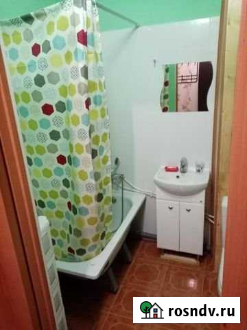 Квартира-студия, 27 м², 4/24 эт. в аренду на длительный срок в Красногорске Московской области Красногорск - изображение 1