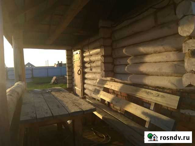 Дом 36 м² на участке 10 сот. на продажу в Набережных Челнах Набережные Челны - изображение 1