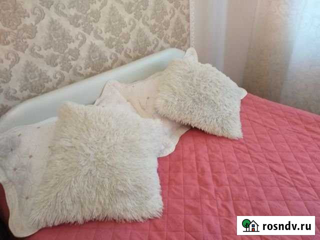 1-комнатная квартира, 31 м², 1/9 эт. в аренду посуточно в Великом Новгороде Великий Новгород - изображение 1