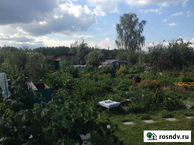 Дача 24 м² на участке 6.3 сот. на продажу в Новосинеглазовском Новосинеглазовский - изображение 1