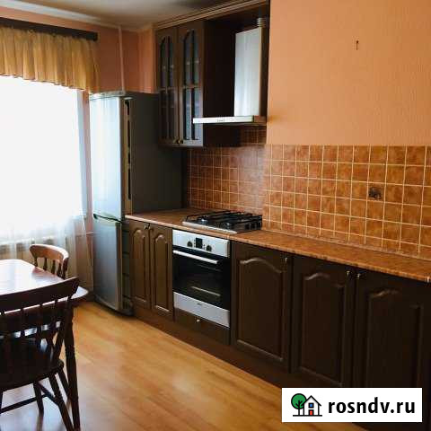 1-комнатная квартира, 45 м², 4/10 эт. в аренду на длительный срок в Клине Клин - изображение 1