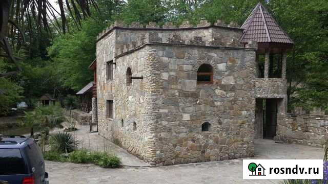 Дача 160 м² на участке 10 сот. на продажу в Сочи Сочи - изображение 1