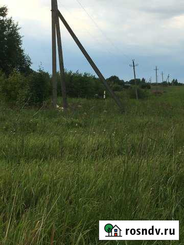 Участок ИЖС 15 сот. на продажу в Вязьме Вязьма - изображение 1