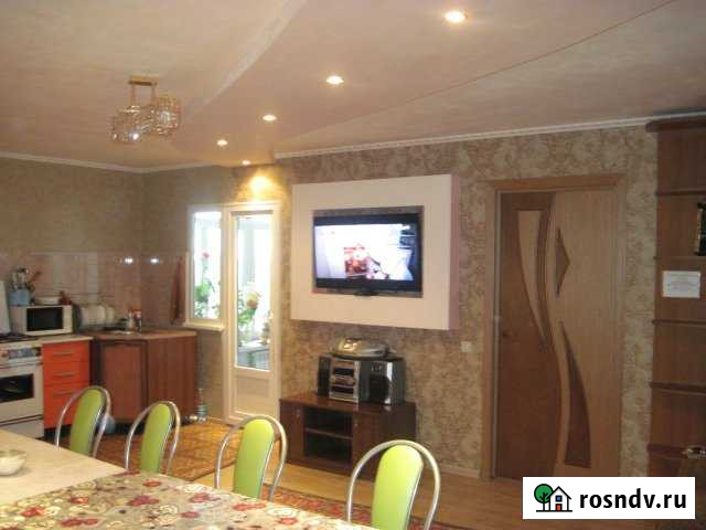 1-комнатная квартира, 35 м², 3/4 эт. в аренду посуточно в Волгограде Волгоград - изображение 1